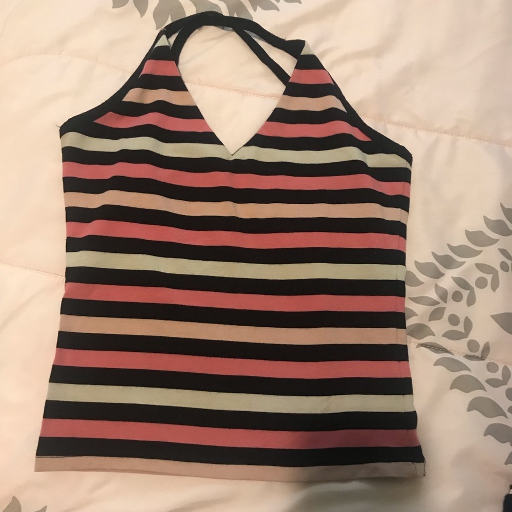 Girls Top Size M